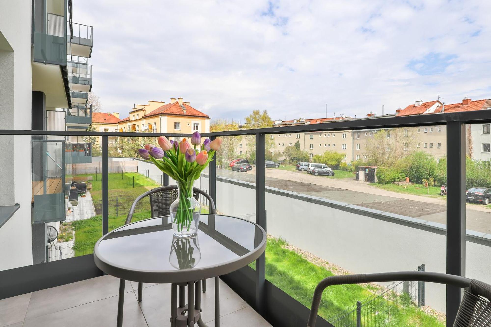 Browar Gdanski By Noclegi Renters Екстер'єр фото